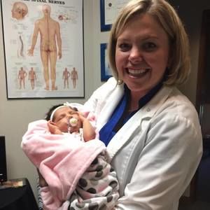 Meet your Posher, Alexia